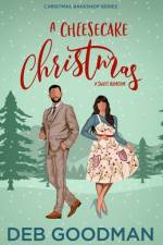 A Cheesecake Christmas af Lindzee Armstrong