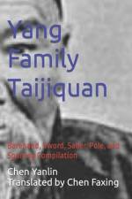 Yang Family Taijiquan