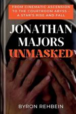 Jonathan Majors Unmasked af Byron Rehbein