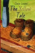 The Yellow Tale af Daria Lozano
