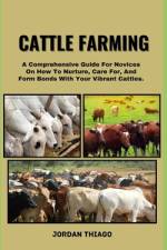 Cattle Farming af Jordan Thiago
