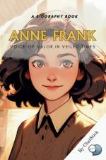 Anne Frank af Chatstick Team