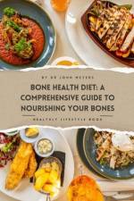 Bone Health Diet af John Meyers