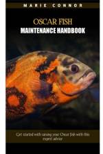 Oscar Fish Maintenance Handbook af Marie Connor