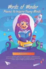 Words of Wonder af Michelle Starseed