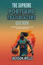 Portland Trailblazers af Jackson Wells