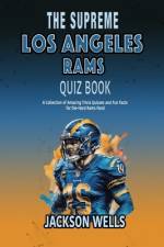 Los Angeles Rams af Jackson Wells