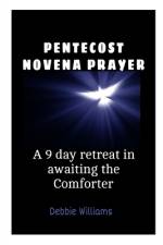 Pentecost Novena Prayer af Debbie Williams