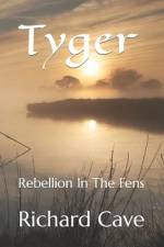 Tyger af Richard Cave