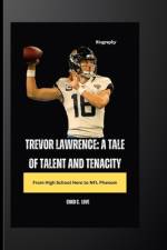 Trevor Lawrence af Chad C Love