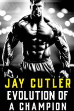 Jay Cutler af Fitness Research Publishing