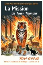 Contes Pour Enfants et Histoires pour Dormir af Tom Geng