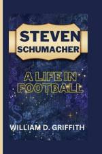 Steven Schumacher af William D Griffith