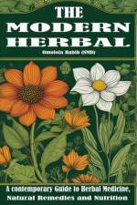 The Modern Herbal af Omolola Habib