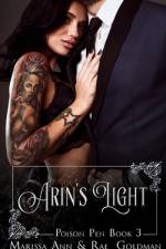 Arin's Light af Marissa Ann