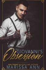Giovanni's Obsession af Marissa Ann
