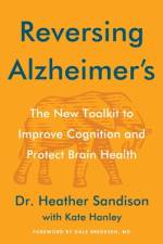 Reversing Alzheimer's af Heather Sandison