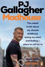 Madhouse af PJ Gallagher