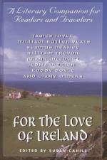 For the Love of Ireland af Susan Cahill