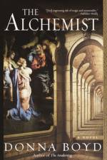 The Alchemist af Donna Boyd