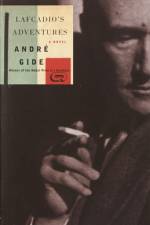 Lafcadio's Adventures af Andre Gide