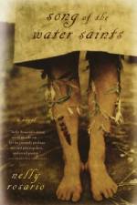 Song of the Water Saints af Nelly Rosario