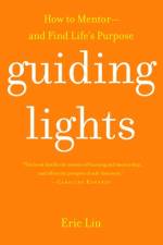 Guiding Lights af Eric Liu