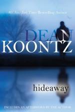 Hideaway af Dean Koontz