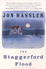 The Staggerford Flood af Jon Hassler