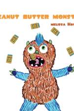 Peanut Butter Monster af Melissa Kowalik