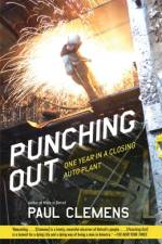 Punching Out af Paul Clemens