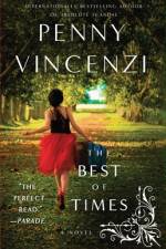 The Best of Times af Penny Vincenzi