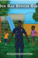 Our Dad Officer Goat af Diamonel Smith-Manigault