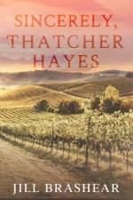 Sincerely, Thatcher Hayes