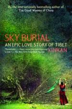 Sky Burial af Xinran