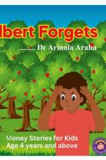 Albert Forgets af Arinola Araba