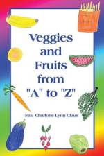 Veggies and Fruits from 
