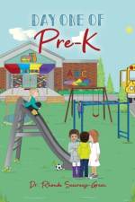 Day One of Pre-K af Rhonda Seacrease-Green
