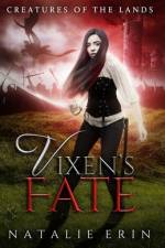 Vixen's Fate af Natalie Erin