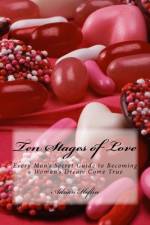 Ten Stages of Love af Adrian Heflin