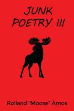 Junk Poetry III af Rolland 