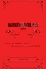 Random Ramblings af Susanne Ross