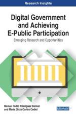 Digital Government and Achieving E-Public Participation
