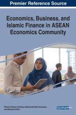 Economics, Business, and Islamic Finance in ASEAN Economics Community