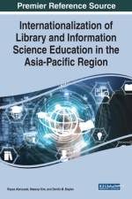 Internationalization of Library and Information Science Education in the Asia-Pacific Region