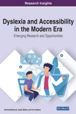 Dyslexia and Accessibility in the Modern Era af Jakub Balhar