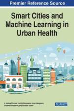 Smart Cities and Machine Learning in Urban Health