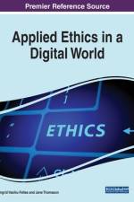 Applied Ethics in a Digital World