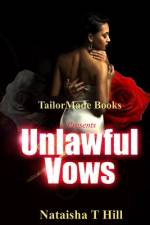 Unlawful Vows af Nataisha Hill