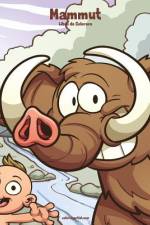 Mammut Libro da Colorare 1 af Snels Nick Snels